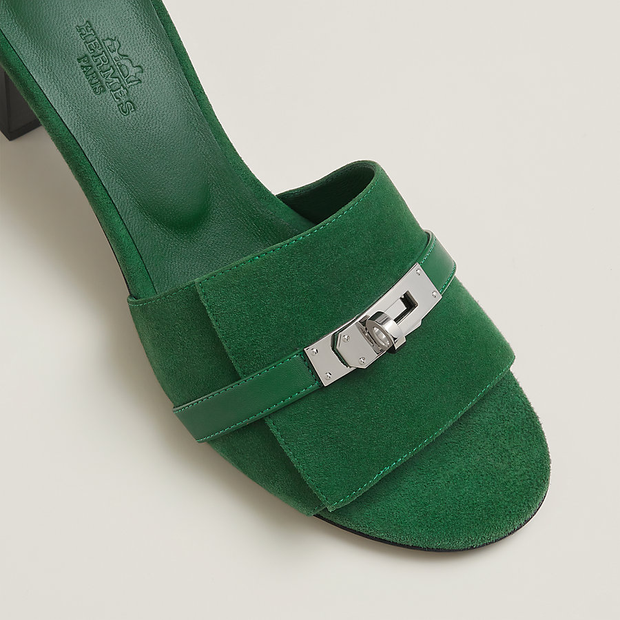 Gigi 50 sandal | Hermès UAE 