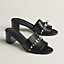 Gigi 50 sandal, View: front, front, view 1 of 5