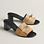 Gigi 50 sandal, View: front, front, view 1 of 5