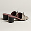 Gigi 50 sandal, View: Back, back, view 4 of 5