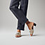 Gigi 50 sandal, View: Worn, worn, view 2 of 5