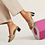 View: Worn, Gigi 50 sandal