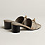 Gigi 50 sandal, View: Back, back, view 3 of 4