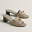 Gigi 50 sandal, View: front, front, view 1 of 4