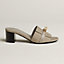 Gigi 50 sandal, View: side, side, view 2 of 4