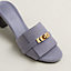 Gigi 50 sandal, View: above, above, view 5 of 5