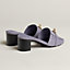 Gigi 50 sandal, View: Back, back, view 4 of 5
