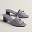 Gigi 50 sandal, View: front, front, view 1 of 5