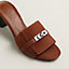 Gigi 50 sandal, View: above, above, view 4 of 4