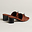 Gigi 50 sandal, View: Back, back, view 3 of 4