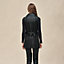 Gilet ceinturé, Vue: Vue portée, worn, vue 4 sur 8