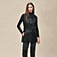 Gilet ceinturé, Vue: Vue portée, worn, vue 5 sur 8