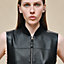 Gilet cintré, Vue: Vue portée, worn, vue 5 sur 6