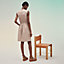 Gilet "Cliquetis" dress, View: Worn, worn, view 2 of 5