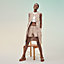 Gilet "Cliquetis" dress, View: Worn, worn, view 3 of 5