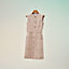 Gilet "Cliquetis" dress, View: Worn, worn, view 5 of 5