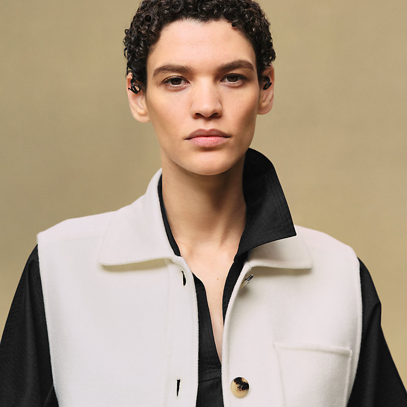 Gilet Inspiration Surchemise