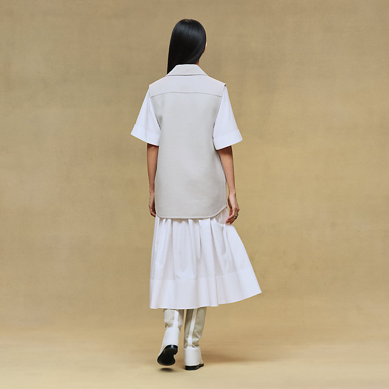 Gilet Inspiration Surchemise