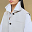 Gilet Inspiration Surchemise, Vue: Vue portée, worn, vue 5 sur 6