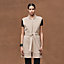Gilet long, Vue: Vue portée, worn, vue 3 sur 6