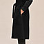Gilet long ceinturé, Vue: Vue portée, worn, vue 4 sur 4