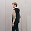 Gilet sans manches à capuche réversible, Vue: Vue portée, worn, vue 4 sur 8