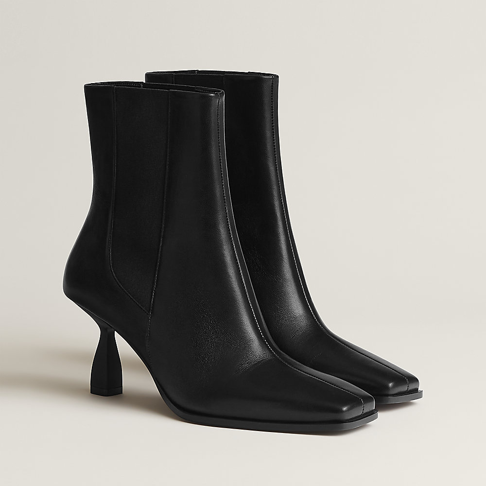 Gill 75 ankle boot | Hermès Australia