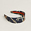 Ginie Grand Tralala headband, View: front, front, view 2 of 3