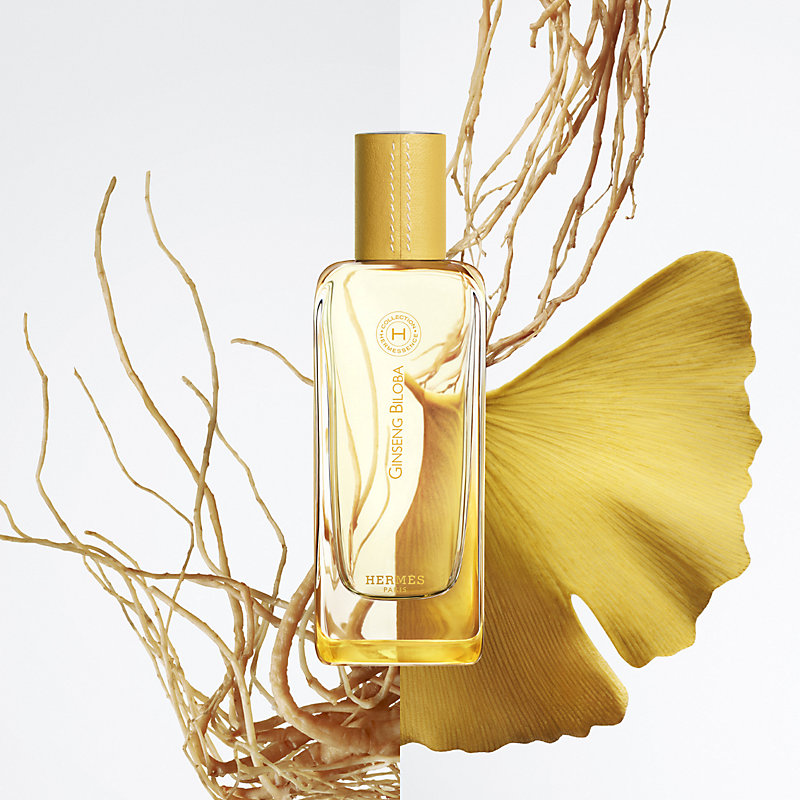 Ginseng Biloba 오 드 퍼퓸