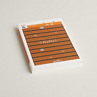 B16092306 ノート HERMES Ulysse PM notebook cover | Hermès Thailand