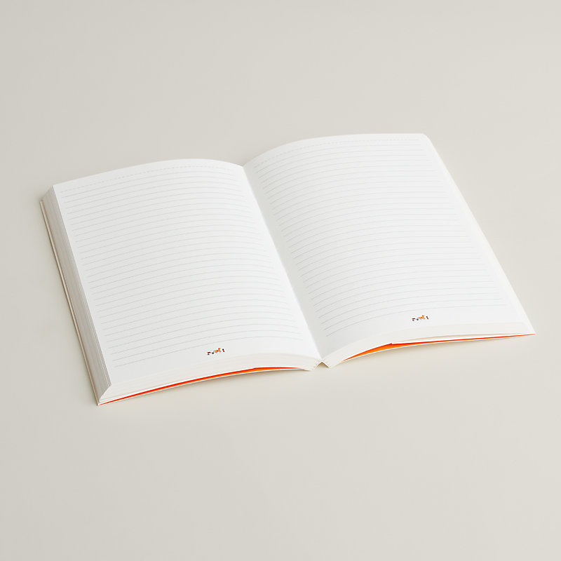 HERMES ノート 人気 エルメス ノート TOKYO 手帳 銀座 日記 メゾン - メルカリ