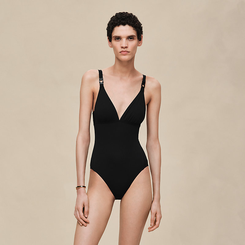Giorgia swimsuit | Hermès USA