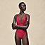 Giorgia swimsuit, View: Worn, worn, view 3 of 5