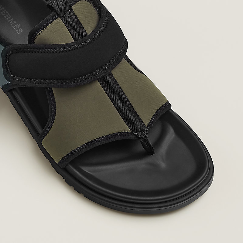 Giorno sandal | Hermès Hong Kong SAR