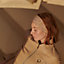 Giovanna headband, View: Worn, worn, view 2 of 2
