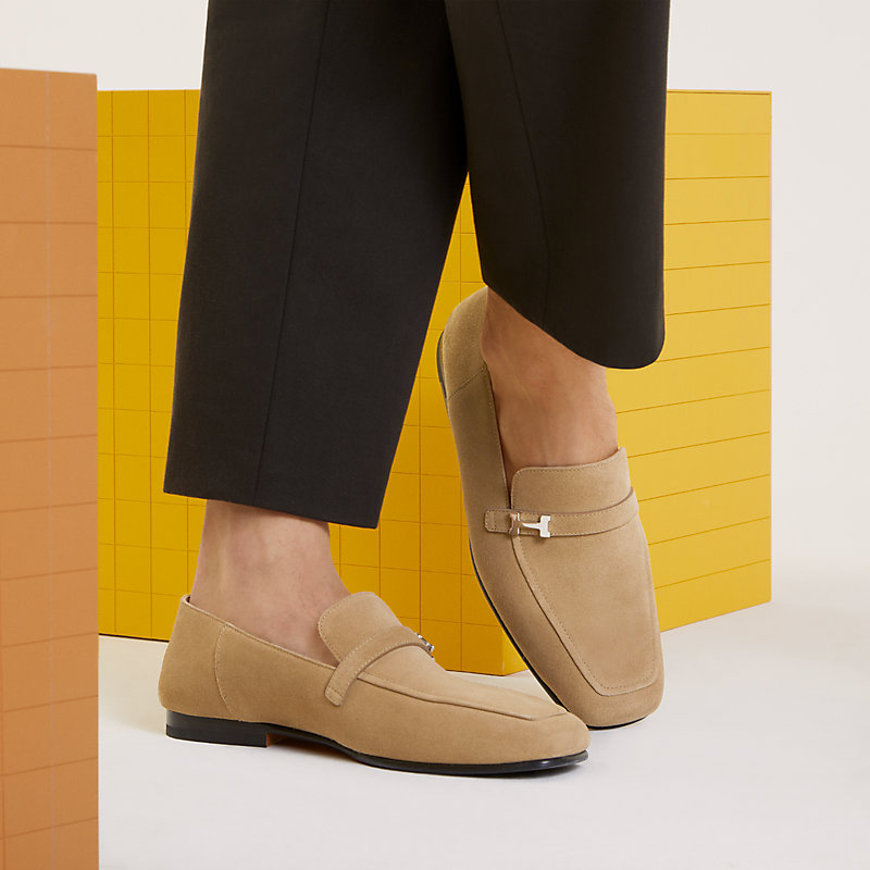 Giovanni loafer | Hermès USA