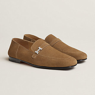 Hermès Men's Giovanni Loafer