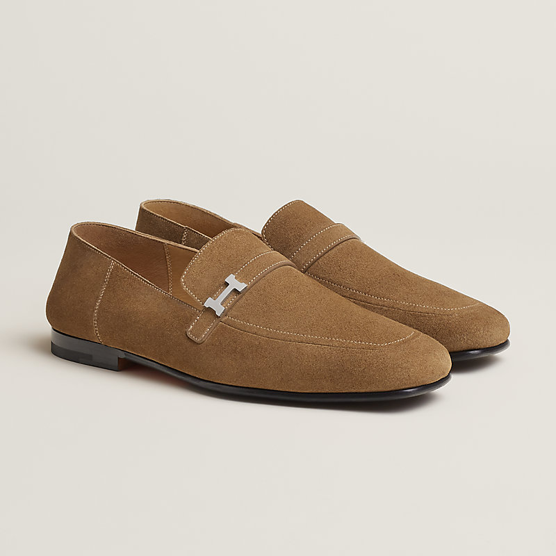【Hermes】Giovanni モカシン Giovanni loafer | Hermès USA