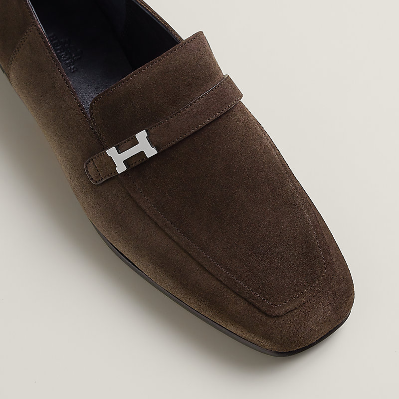 View: above, Giovanni loafer
