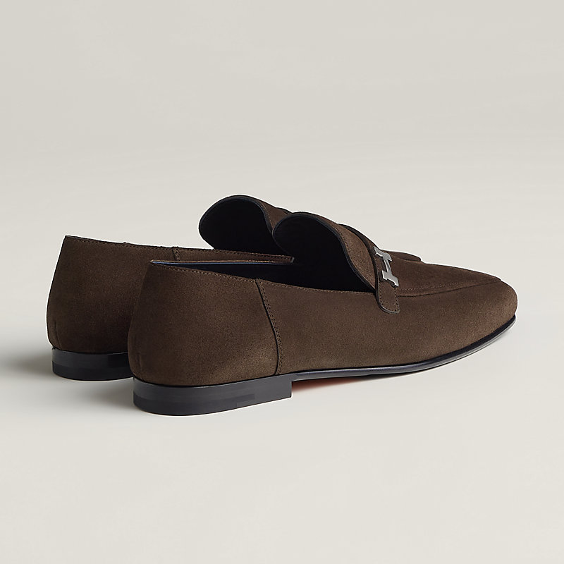 View: Back, Giovanni loafer