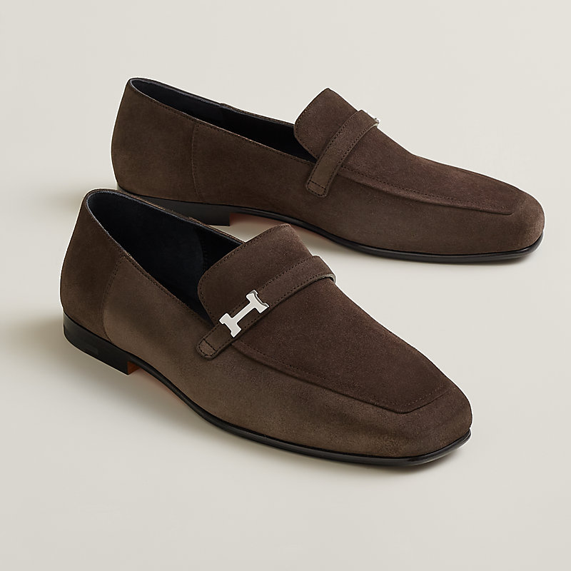 View: front, Giovanni loafer