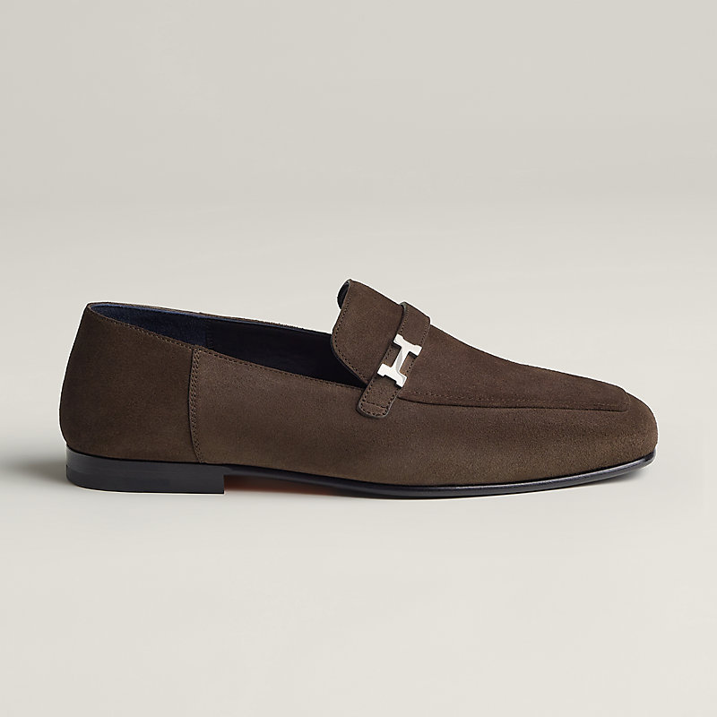 View: side, Giovanni loafer