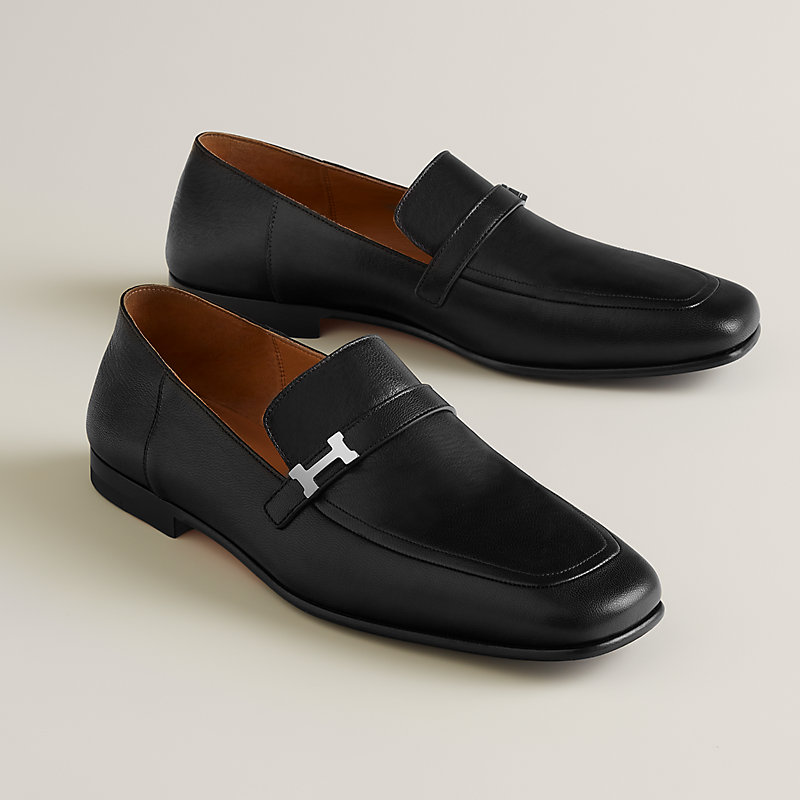 red tape loafers for men