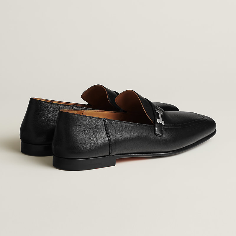 View: Worn, Giovanni loafer