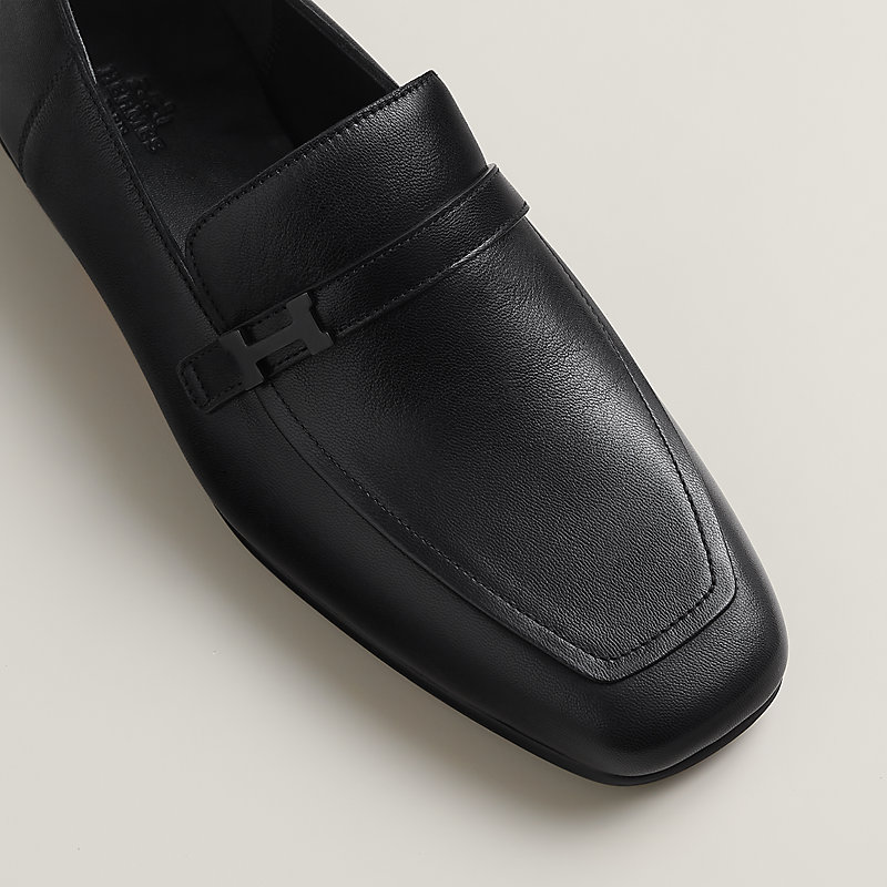 Giovanni loafer | Hermès USA Giovanni loafer | Hermès USA