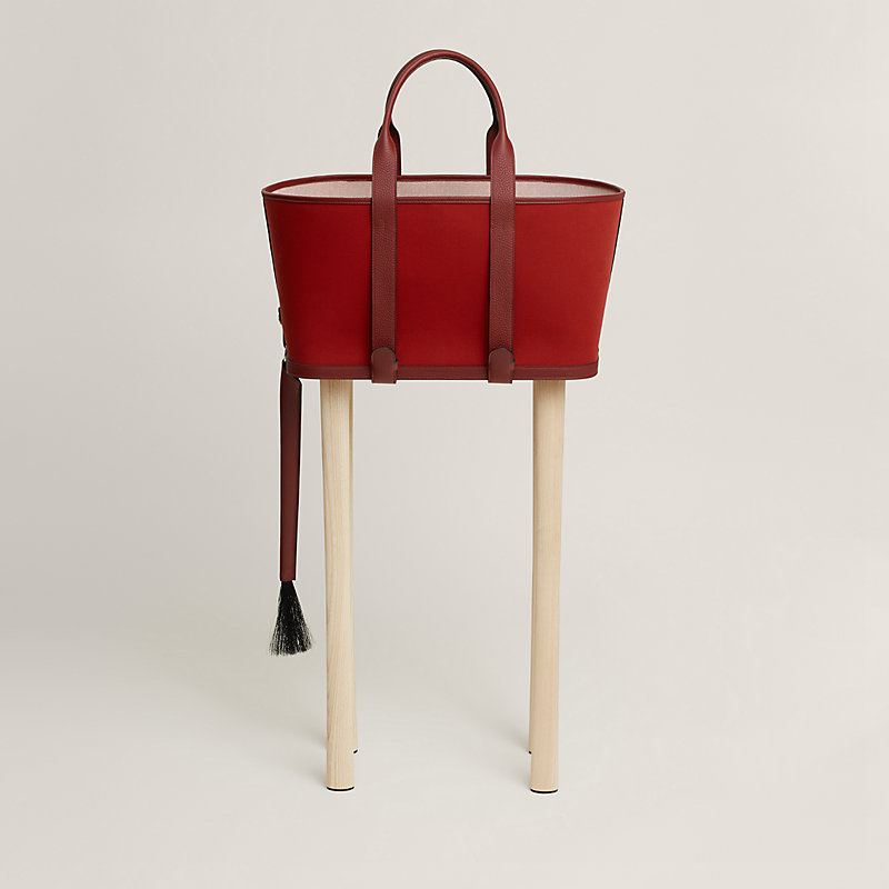 Giraffe bag