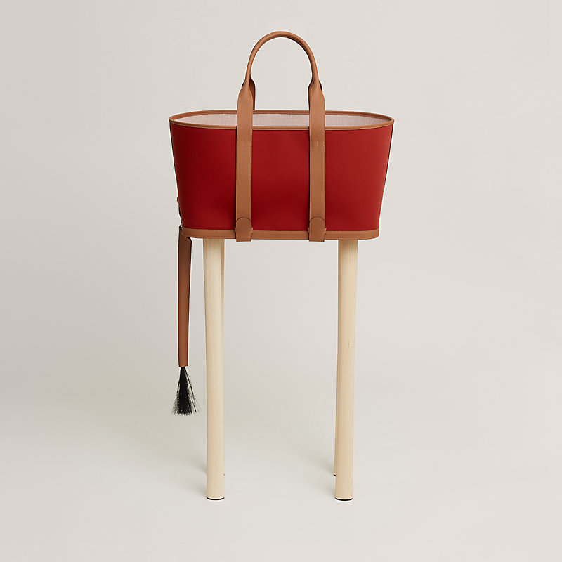Giraffe bag