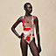 Giselle swimsuit, View: Worn, worn, view 2 of 5