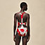 Giselle swimsuit, View: Worn, worn, view 3 of 5