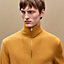 Giubbotto con zip “Maillon Chaîne d’Ancre”, Vista: Immagine prodotto indossato, worn, vista 3 su 6